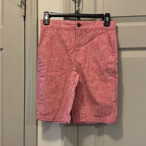 Children Place Chino Shorts (boys)
